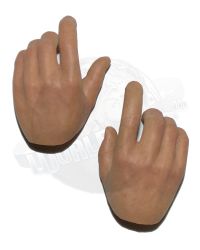 Right Trigger Hand Set