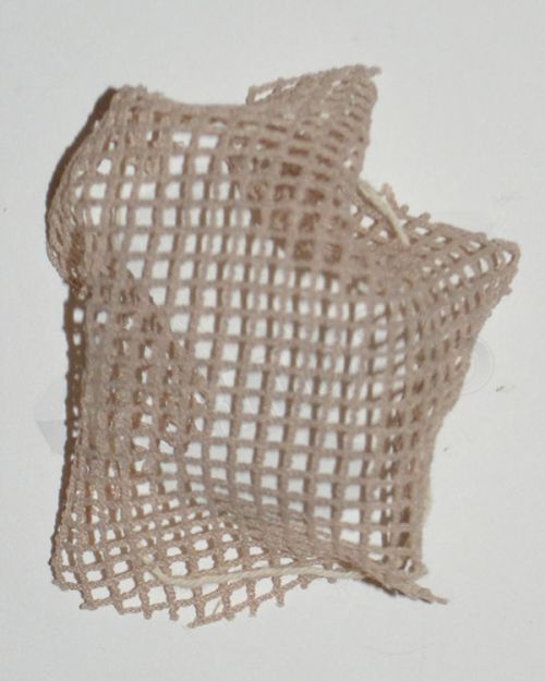 Dragon Models WWII Axis Helmet Netting (Beige)