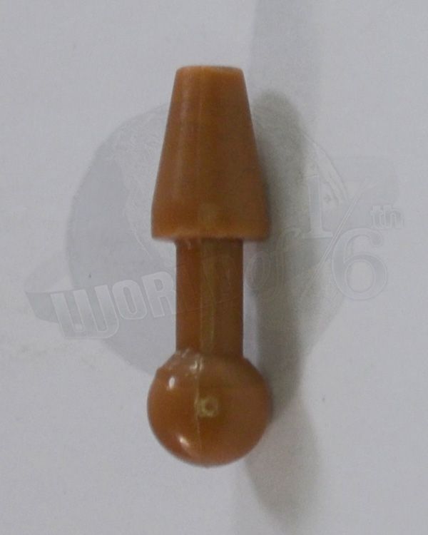 Unknown Manufacturer Neckpost Style “B” (Pointed Edge)