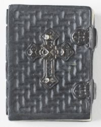 Sideshow Collectibles Holy Bible