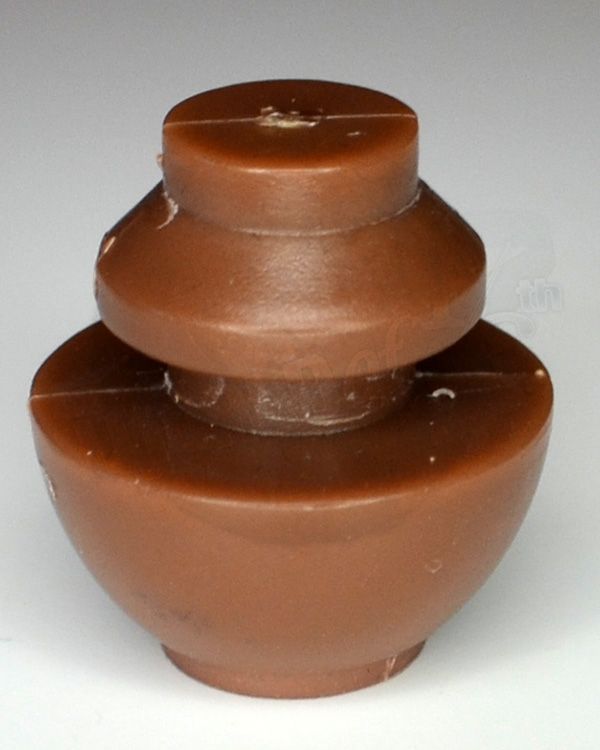 Neck Post (Brown Skinned)