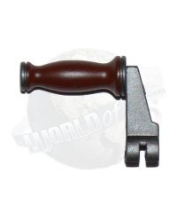 Rare & Hard To Find  Dragon Models Ltd. WWII US Army Browning Automatic Rifle Carry Handle