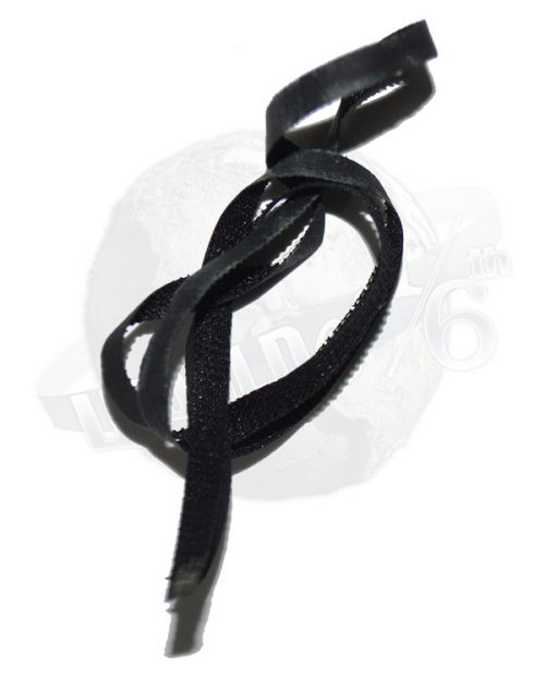 Hot Toys The Crow: Worn Wrist Strap (Black)