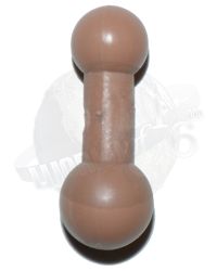 Hot Toys Tanned Skinned Neckpost