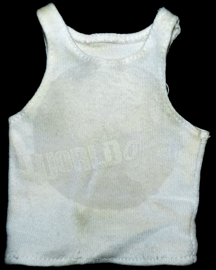 Dragon Models Ltd. WWII US Army Tank Top Shirt