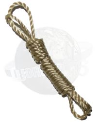 World of One Sixth Originals Rappelling Rope
