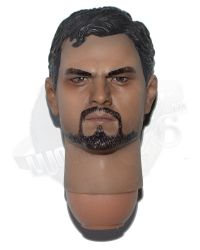 On Sale! Hot Toys Special Forces Mountain Ops ACU Sniper: Head Sculpt (Leonardo Di Caprio)