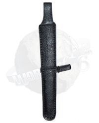 DiD Toys WWII Axis Leather Saw Sheath