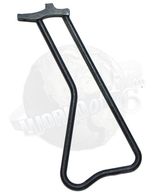 Dragon Models Ltd. WWII Axis Rifle Stock