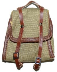 DiD Toys WWII Axis Field Pack (Desert Tan)