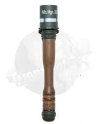 Dragon Models Ltd. WWII Axis Stick Grenade Stielhandgranate