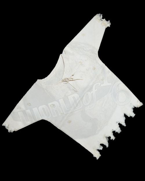 DiD German Winter Uniform Cover (Weathered, Bullet Riddled)