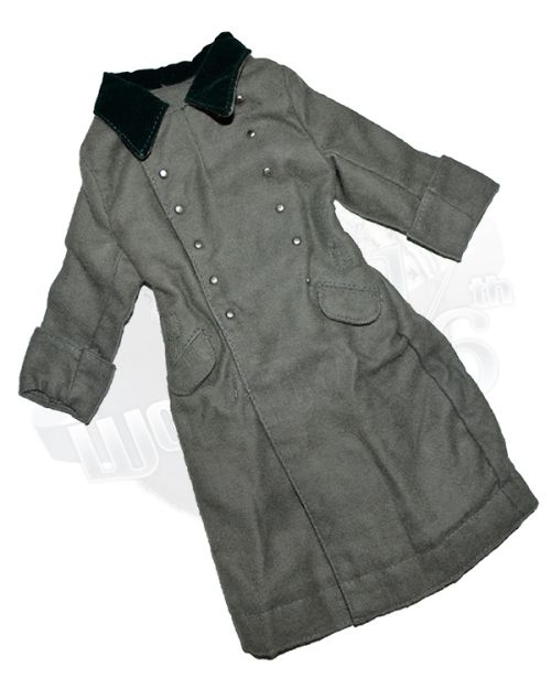 Dragon Models Ltd. (SOLDAT 1) "Peter Schmidt", Wehrmacht-Heer Schutze: M36 Greatcoat