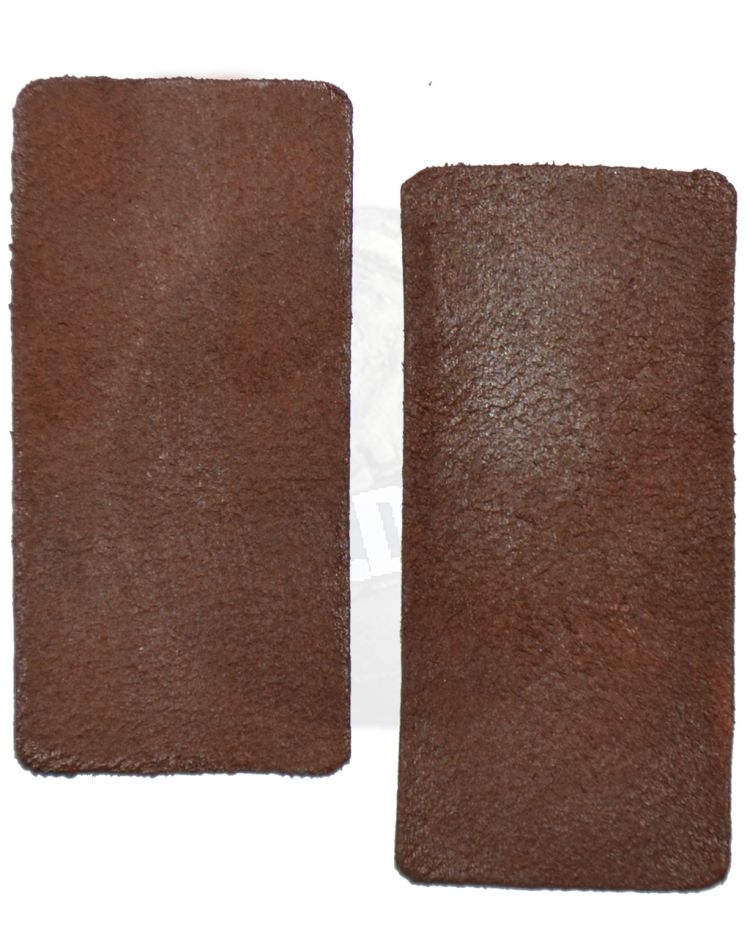 World of One Sixth Originals Civilian Blazer Elbow Patches
