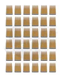 Dragon Models Ltd. M1903 & Kar98 5 Round Clips x 36