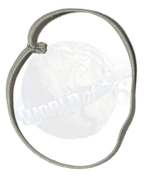 Dragon Models Ltd. WWII US Army Helmet Band (Tan)