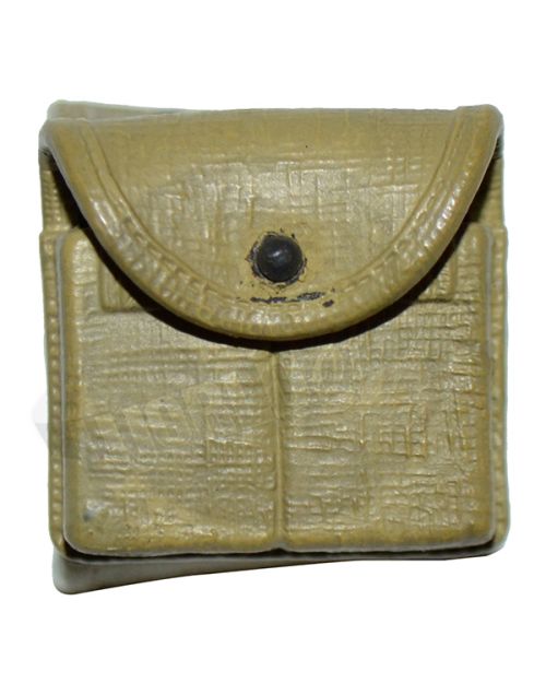 Dragon Models Ltd. WWII USMC Field M1 Carbine Pouch (Molded)