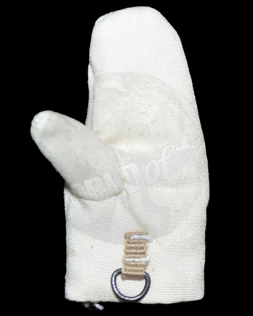 DiD Toys WWII US Army Machine Gunner Asbestos Glove