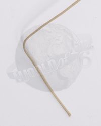 Braiding Cord (Tan, Sold By The Foot)