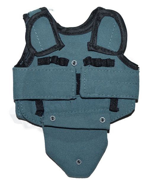 Modern Military Bomb Vest