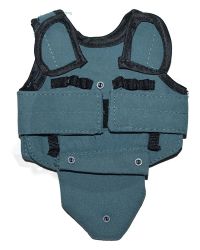 Modern Military Bomb Vest