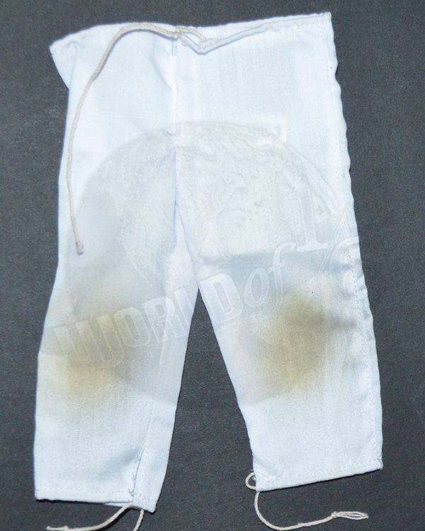 Dragon Models Ltd. WWII Axis Winter Field Smock & Trousers #2