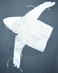 Dragon Models Ltd. WWII Axis Winter Field Smock & Trousers