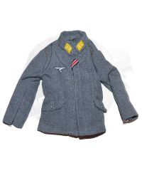 Dragon Models Ltd. WWII Axis Luftwaffe Fliegerbluse Tunic
