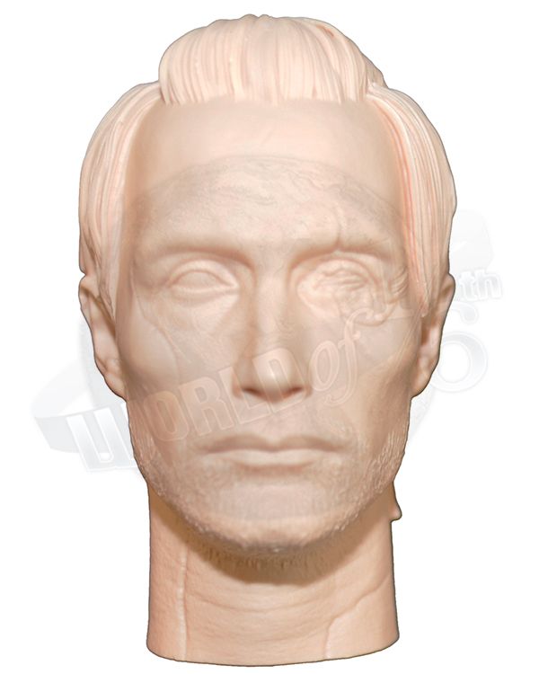 World of One Sixth Originals One Eye Head Sculpt