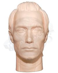 World of One Sixth Originals One Eye Head Sculpt