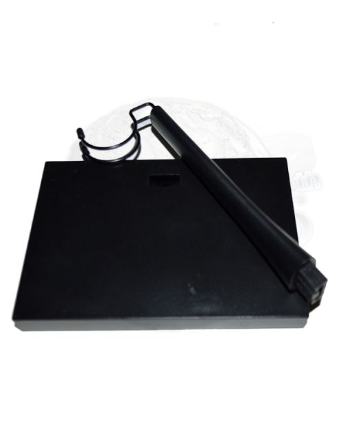 CC Toys Frank & Trevon Lossanto Version: New Version Display Base #2