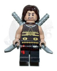 Lego Prince of Persia Dastan Figure
