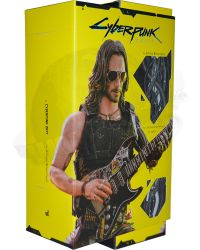 Hot Toys Johnny Silverhand