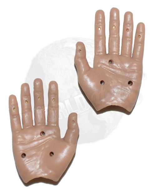 Dam Toys 1st SFOD-D Combat Applications Group Team Leader: Shotgun Shell (Blue) #2