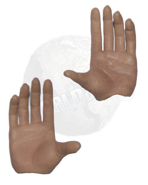 Wide Open Style Hand Set #2