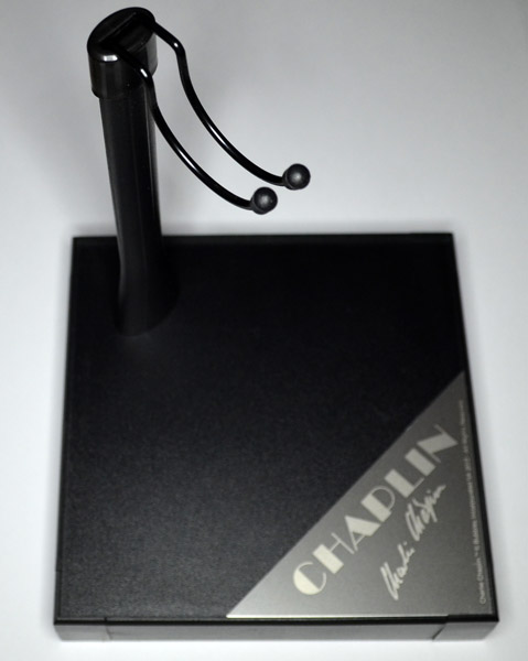 ZC World Premier Collection Charlie Chaplin: Stand