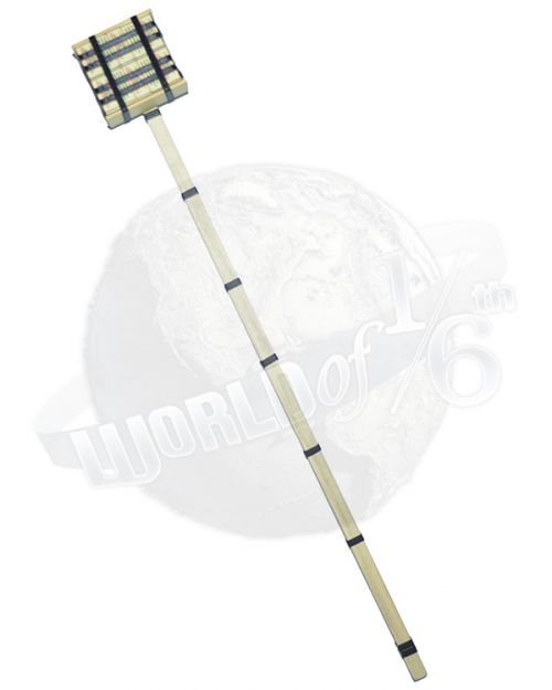 DiD WWII US 2nd Ranger Battalion Private First Class Reiben: Pole Charge