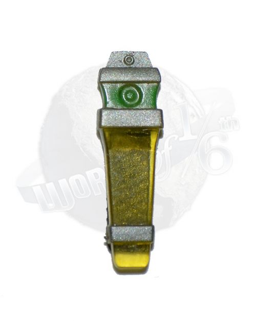 Art Figures The Mercenary: Tactical Precision V-Lite