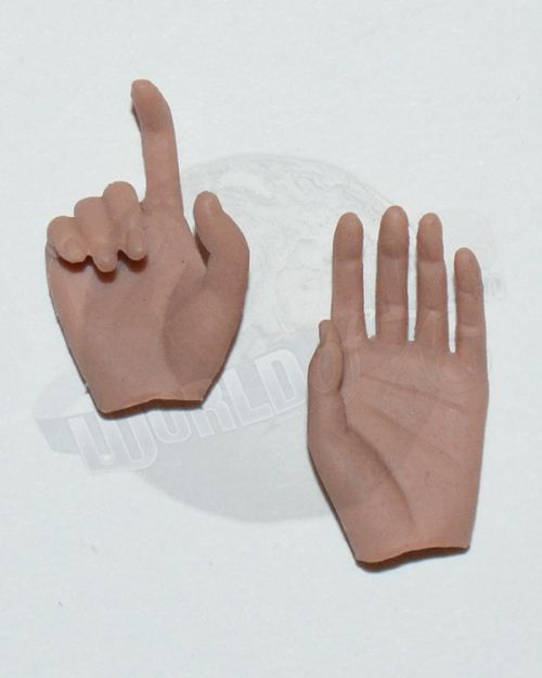 Asmus Toys The Hateful 8 Series Daisy Domergue: Right Trigger Handset