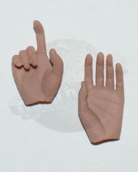 Asmus Toys The Hateful 8 Series Daisy Domergue: Right Trigger Handset