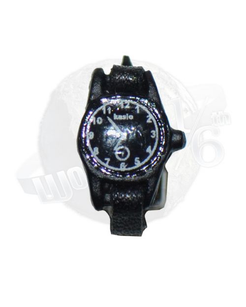 ACE Toyz Old Soldier: Analog Wrist Watch