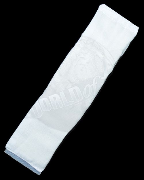 ACE Toyz Old Soldier: Waist Padding (White)