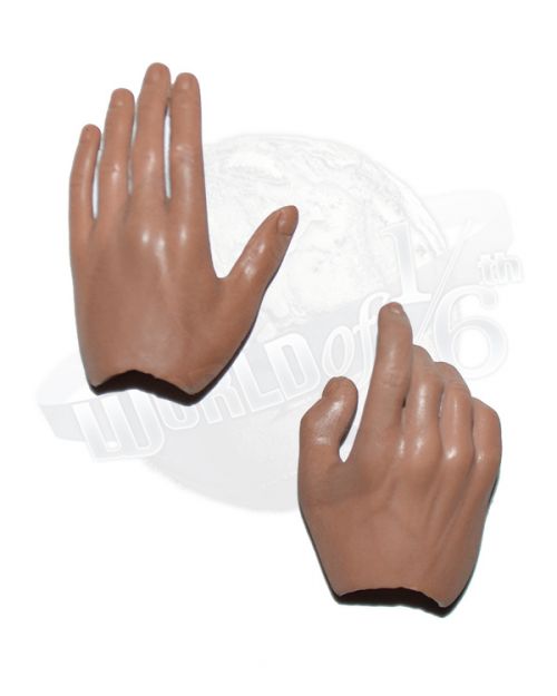 BBK Hard Boiled: Right Trigger Hand Set