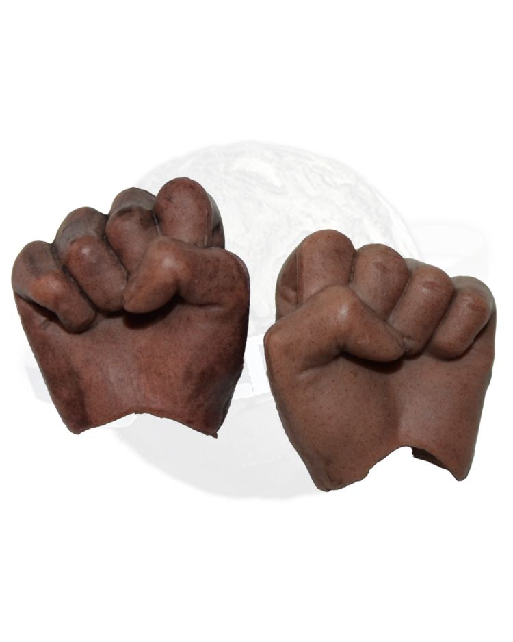 Brother Production Present Live Free Johnny: Fist Hand Set #2