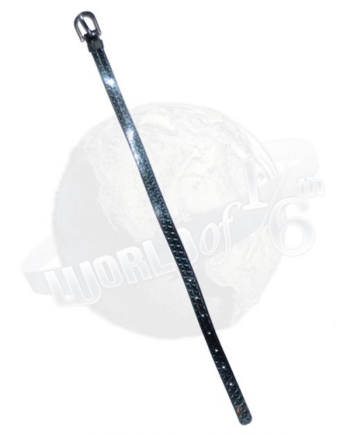 Toy Center: Belt (Black)