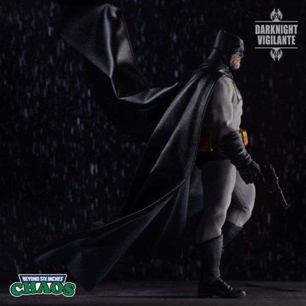 Chaos Toys Dark Knight Vigilante #3
