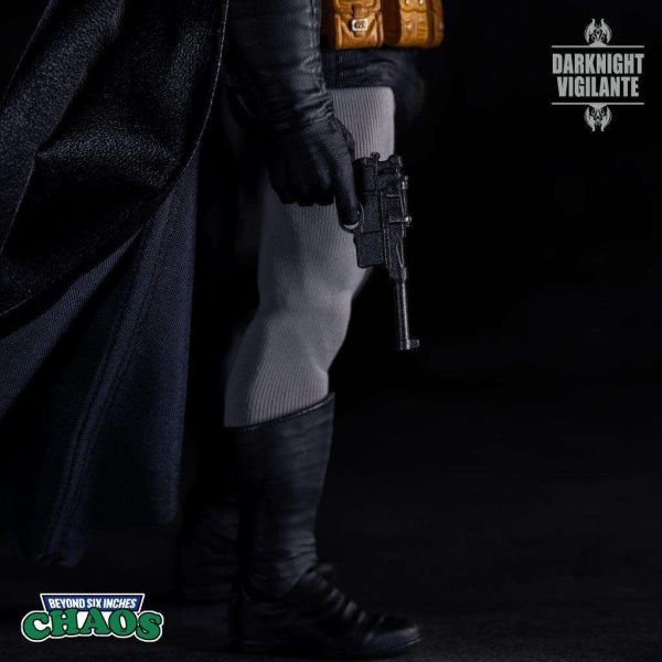 Chaos Toys Dark Knight Vigilante #4