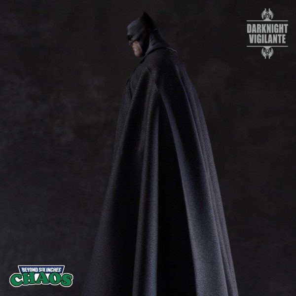 Chaos Toys Dark Knight Vigilante #6
