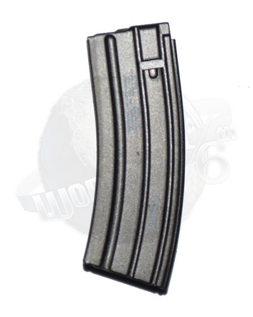 Dam Toys 1st SFOD-D Combat Applications Group Team Leader: HK Magazine