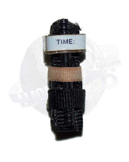 Dam Toys 31st Marine Expeditionary Unit Force Reconnaissance Platoon: Tactical Tourniquet